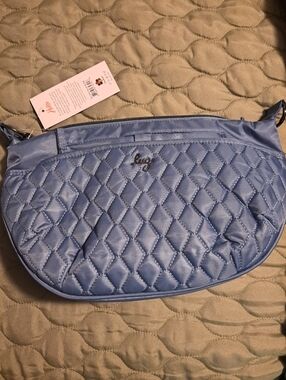 lug Bolero In Bluemoon